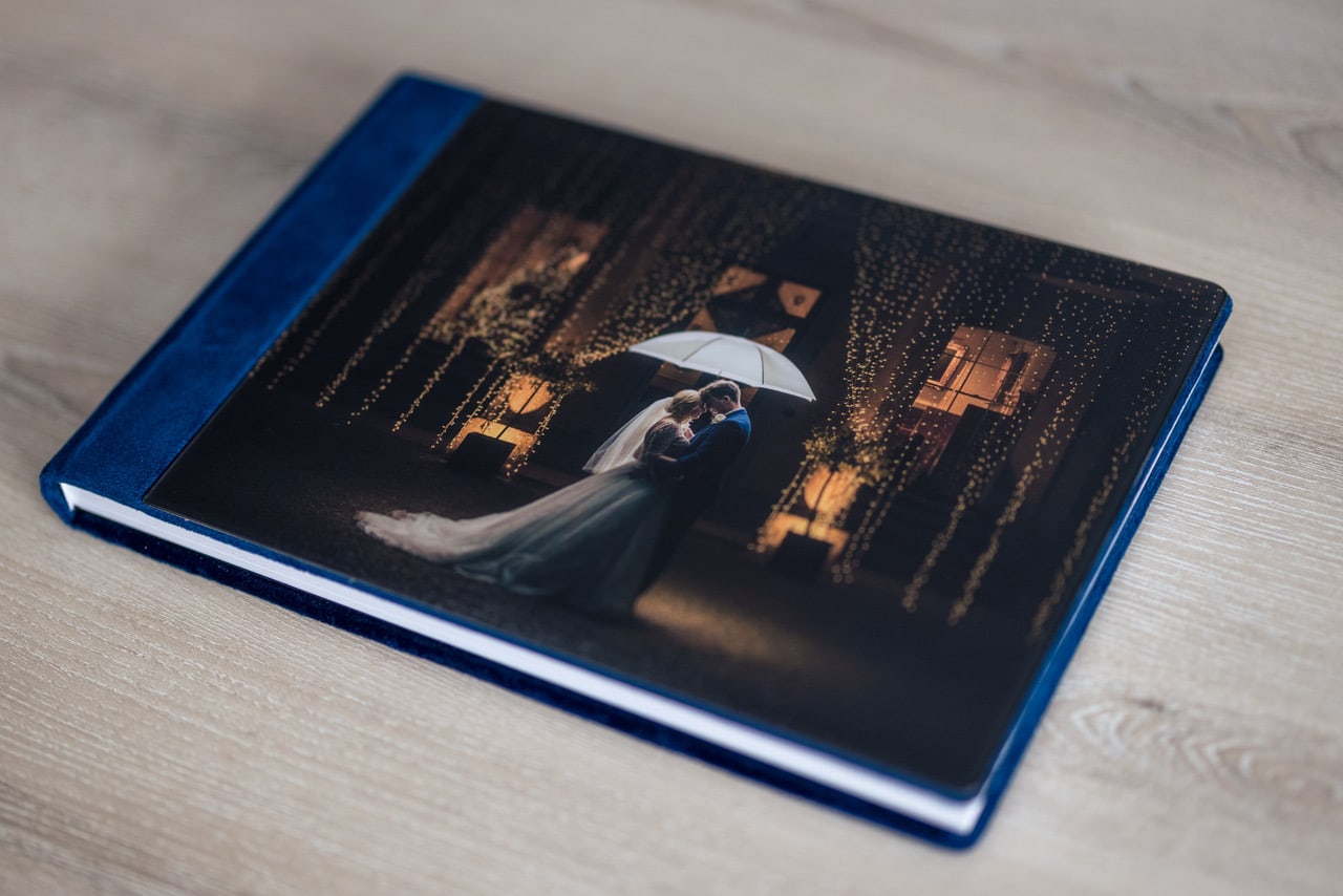 Wedding Album